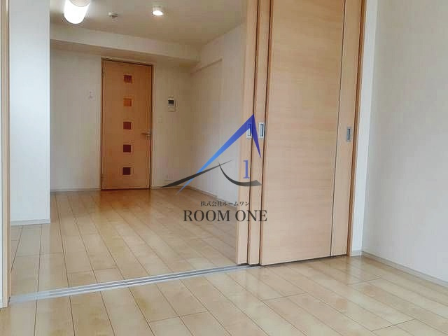 クレメントハウスの寝室|寝室です。