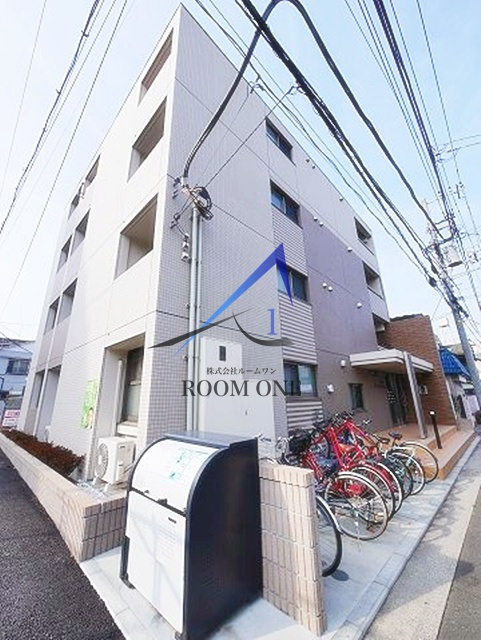 クレメントハウス