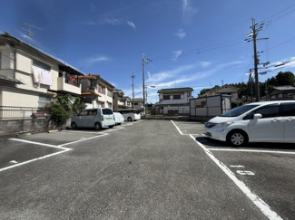 【外観】 | 井内駐車場