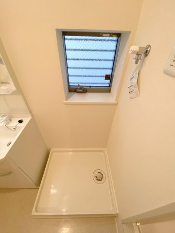 La Mia Casaの内装