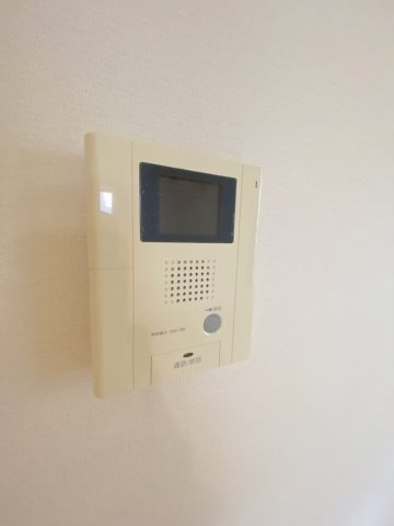 La Mia Casaのセキュリティ
