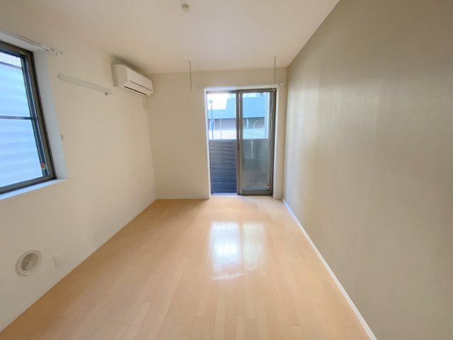 La Mia Casaの洋室