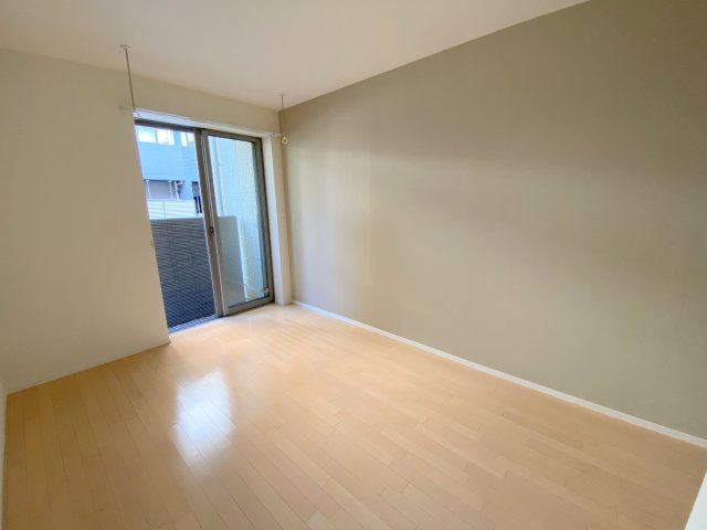 La Mia Casaの洋室