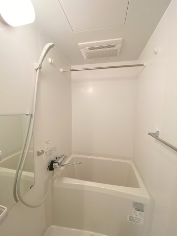 La Mia Casaの浴室