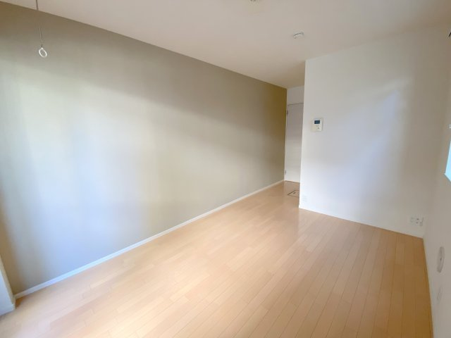 La Mia Casaの寝室