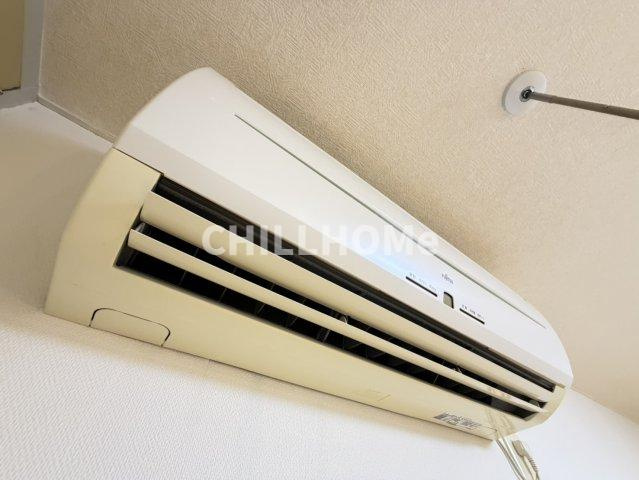 ハイツドルフィンの設備|当社、チルホームのHPもご覧ください(^^)/物件情報多数♪