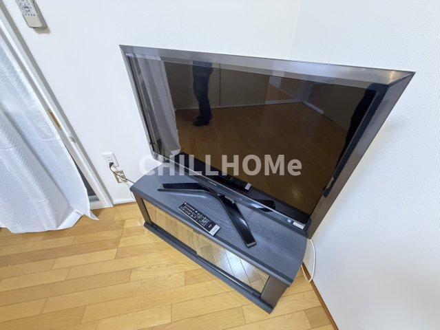 ハイツドルフィンの玄関|当社、チルホームのHPもご覧ください(^^)/物件情報多数♪