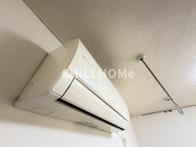 ハイツドルフィンの設備|当社、チルホームのHPもご覧ください(^^)/物件情報多数♪