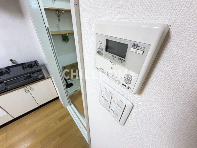 ハイツドルフィンの設備|当社、チルホームのHPもご覧ください(^^)/物件情報多数♪