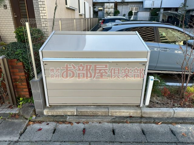 グリーンベルト神浦の設備