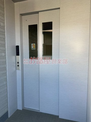 グリーンベルト神浦のその他共用部分