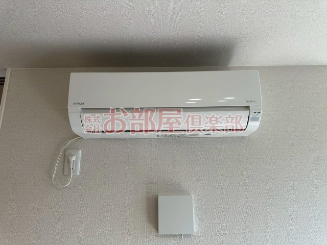グリーンベルト神浦の設備