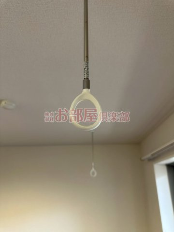 グリーンベルト神浦の設備