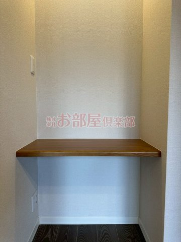 グリーンベルト神浦の設備