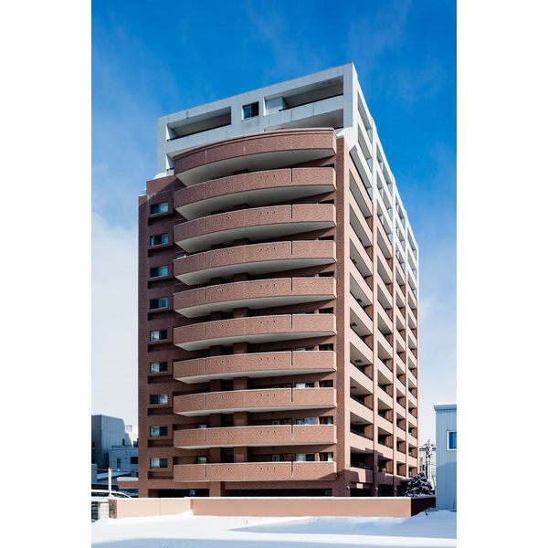 PRIME URBAN円山北四条の画像
