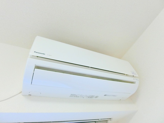国立市中１丁目の賃貸マンションの内装