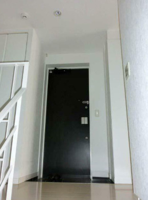 FLEG三田gratoの玄関|※別部屋参考写真