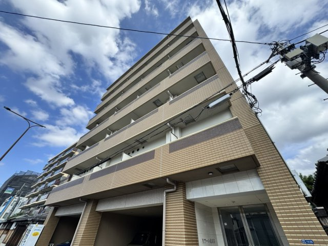 リアーレ北田辺