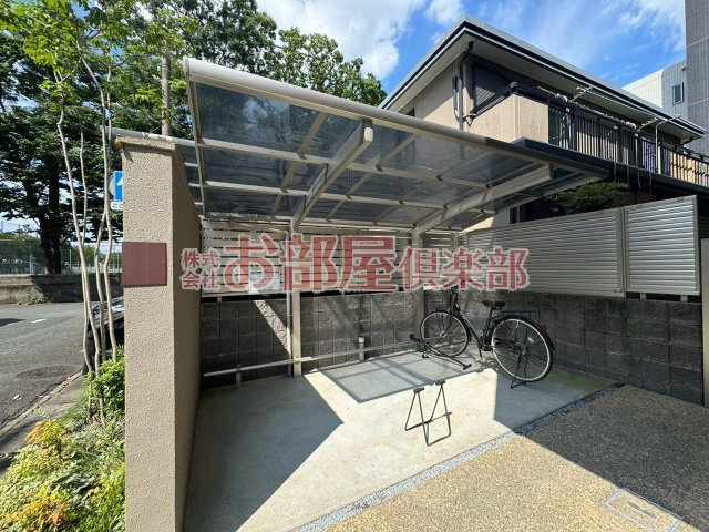 Agreableのその他共用部分