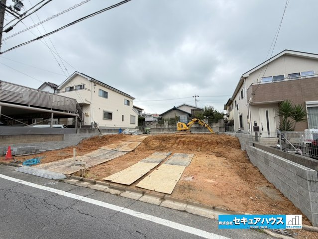 【同施工物件ご案内可能】豊明市二村台7丁目 全2棟 の前面道路含む現地写真|事前予約にて現地ご見学いただけます！お気軽にお問い合わせください♪
■株式会社　セキュアハウス　豊明店■
住宅ローンに強く、知識、経験豊富なスタッフ在籍
お客様に寄り添い、ご成約後もサポート致します。