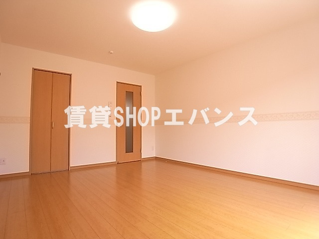 【寝室】 | メルローズプレイスⅢ