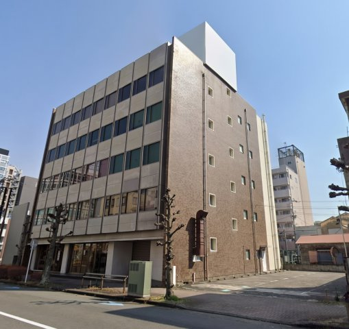 高島町ビル