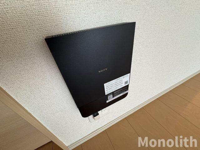 レジデンス根来の設備