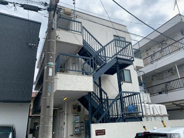 【外観】