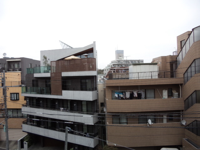 EXAM小石川の展望