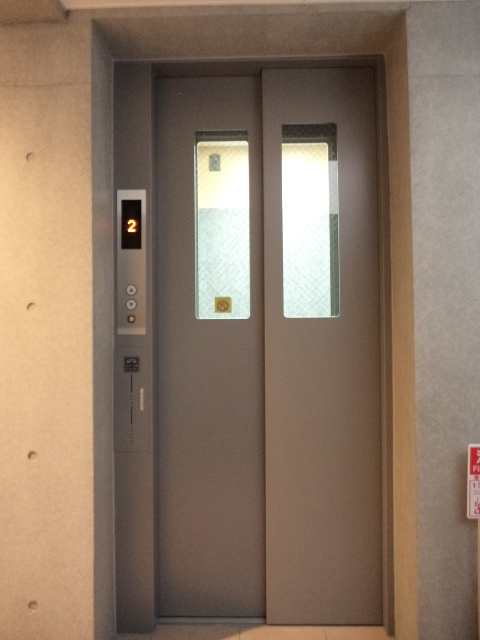 EXAM小石川のその他共用部分