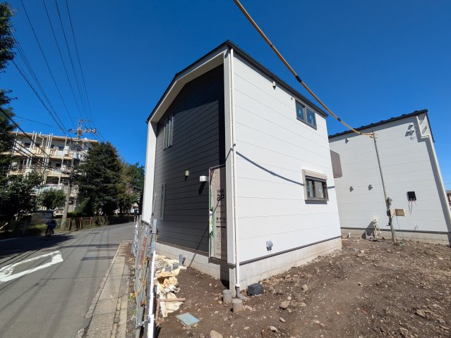 （仮）アメニティー高津区久末戸建A
