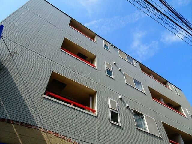 【外観】 | ヒューマンプラザ