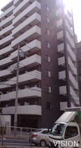 ROMEC　YAMATE　NIPPORIの画像