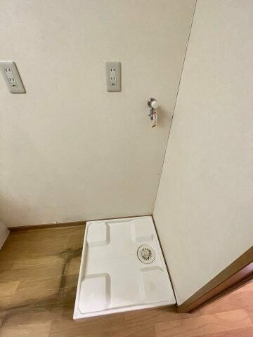 リヴェールＴＫの設備