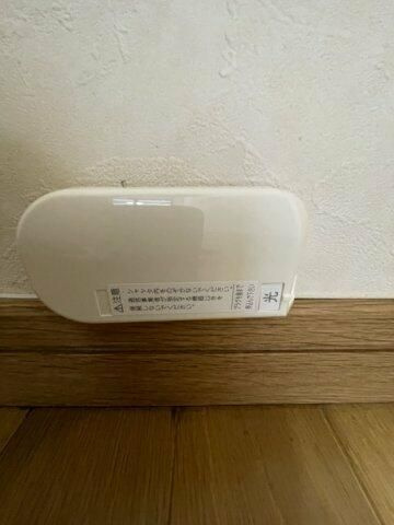 リヴェールＴＫの設備