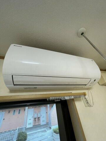 リヴェールＴＫの設備