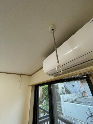 リヴェールＴＫの設備