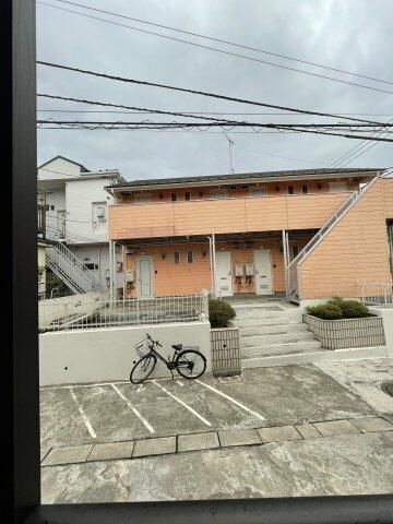 リヴェールＴＫの展望
