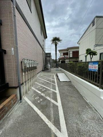 リヴェールＴＫのその他共用部分