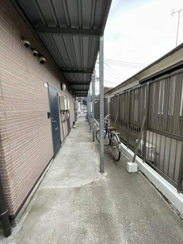 リヴェールＴＫのその他共用部分