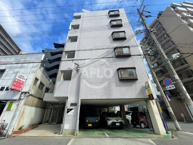 リバー２１