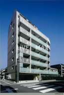 プラウドフラット門前仲町Ⅱの画像