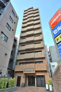 フェニックス田町の画像