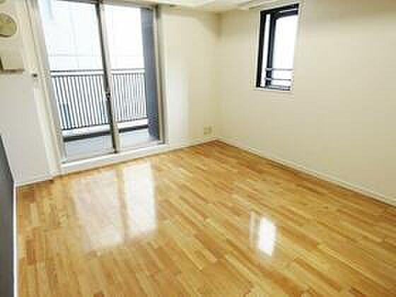 【寝室】CASSIA錦糸町 
