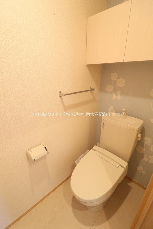 ☆温水洗浄便座☆