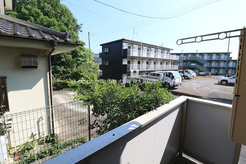 ☆閑静な住宅地☆