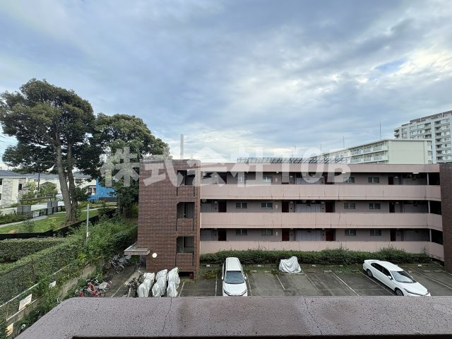 【展望】 | 実穂マンション-定期借家5年-