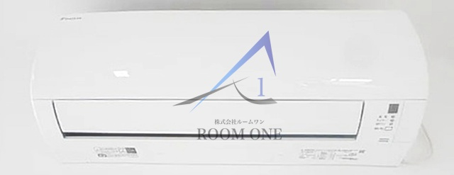 S-RESIDENCE王子westのその他|エアコン付きです。
