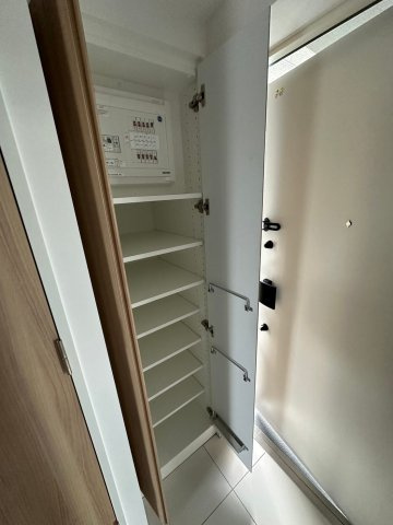 【設備】 | クレヴィスタ武蔵中原Ⅱ