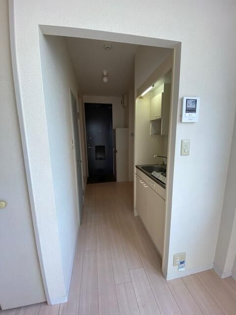 ヒルハイツの設備